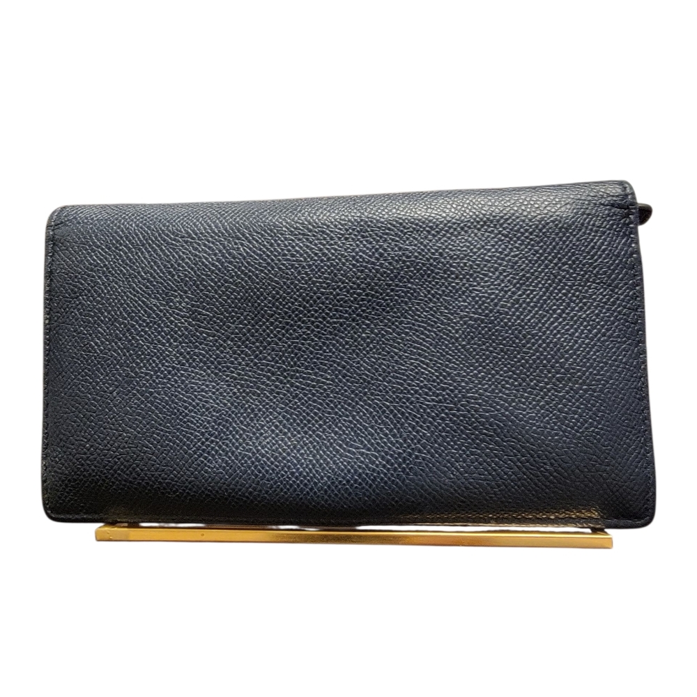 Bvlgari Textured Wallet - Picture 2 of 8